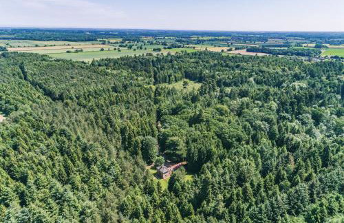 Bears Cottage - Foto 26