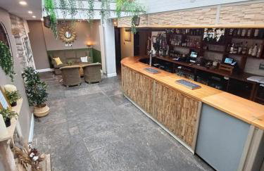 Northover Manor Hotel - Foto 10