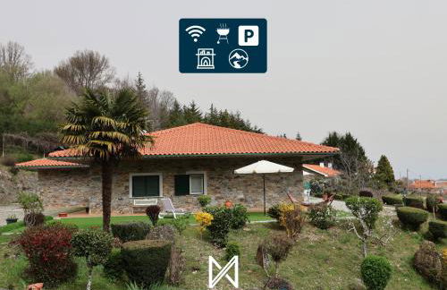 MyStay - Casa Pereira Soeima - Foto 1