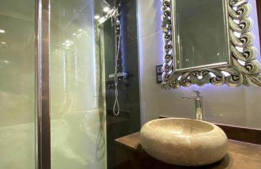 Grand Plaza Vega Centro Histórico de Burgos - Foto 9