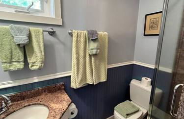 Bluemoon Vacation Rentals - Bluemoon House - Foto 15