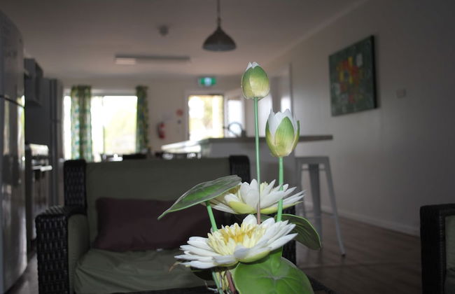 Padthaway Caravan Park - Foto 23