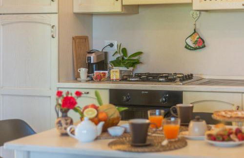 Ai due Cedri - Foto 54