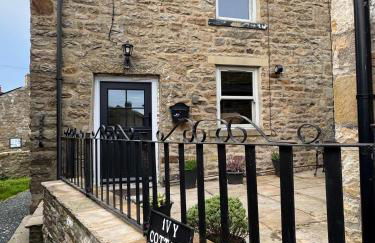 Ivy Cottage - Foto 1