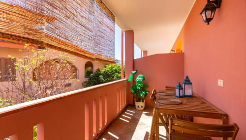 Romantic Bohemien apartment- private terrace - Foto 3, Other