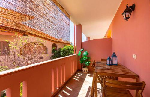 Romantic Bohemien apartment- private terrace - Foto 3