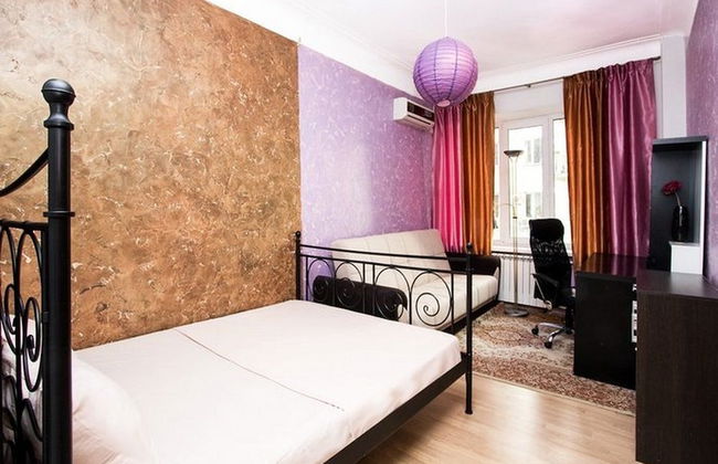 ApartLux Kremlyovskaya - Foto 5