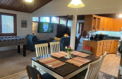 Western Cabin - Foto 46