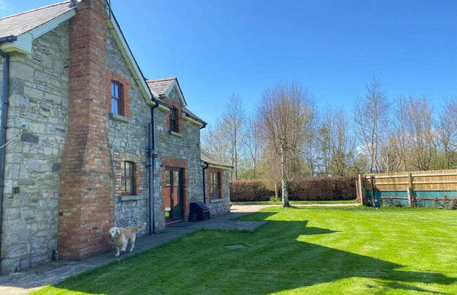 Countryside Home Located Just Outside Dublin City - Foto 48