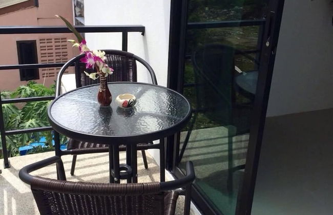 The Seashore Kamala Service Apartment - Foto 24