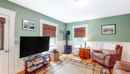 Sheridans Getaway - Foto 3