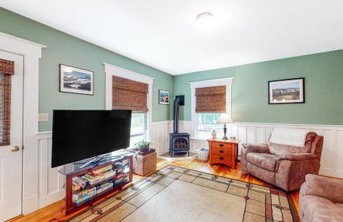 Sheridans Getaway - Foto 3