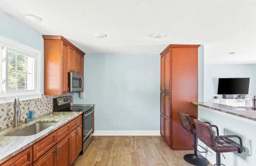 Charming 3-bedroom house in Wilmington with WiFi, AC - Foto 15