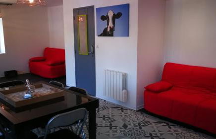 Résidence le 09 - Foto 12