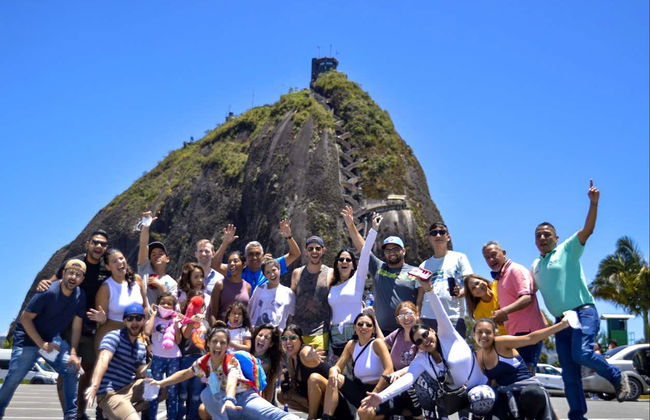 Tour of Guatapé + Boat Ride - Photo 9