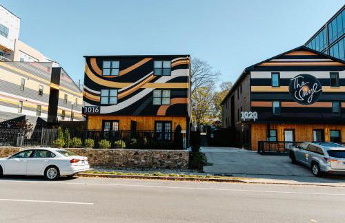 The Vinyl at Music Row - 1 Bedroom Apartment - Foto 20