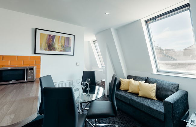 Halifax House Apartments - Foto 35