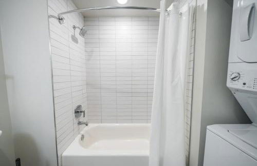 Bright and Modern Studio in Louisville # 106 - Foto 18