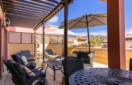 Terrazas del Duque II Hideaway - Foto 17