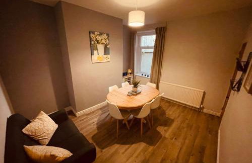 Delightful 3 bedroom Cottage in Haverigg - Foto 6