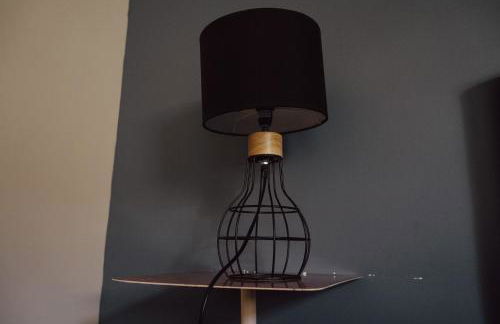 Appartements Domaine Gueguen Chablis - Foto 20