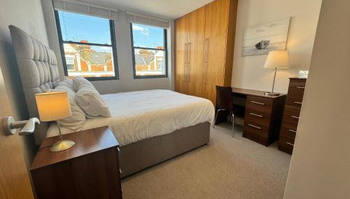 Twickenham Fraser Apartments - Foto 5