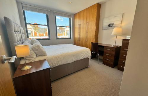 Twickenham Fraser Apartments - Foto 5