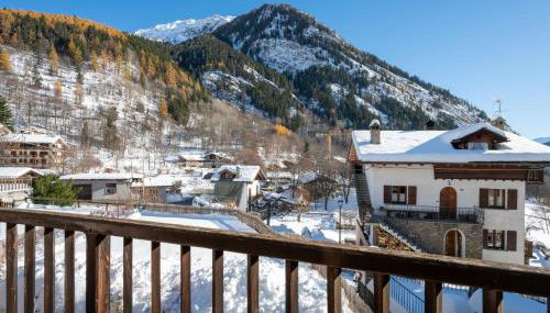 Apartment Verrand by Interhome - Foto 4