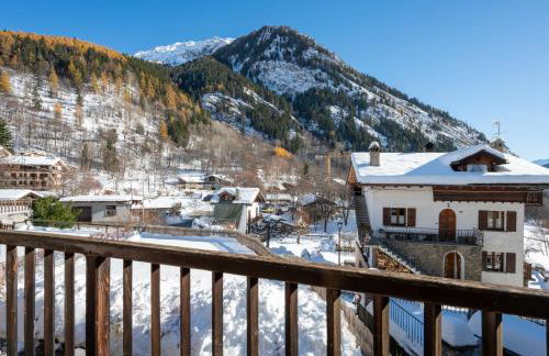 Apartment Verrand by Interhome - Foto 4