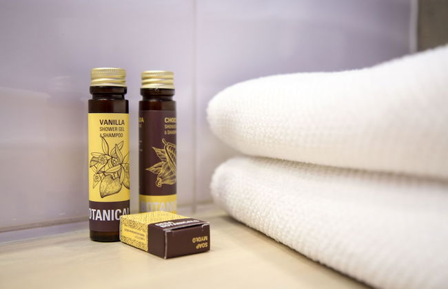 Pure Rental Apartments - Foto 9