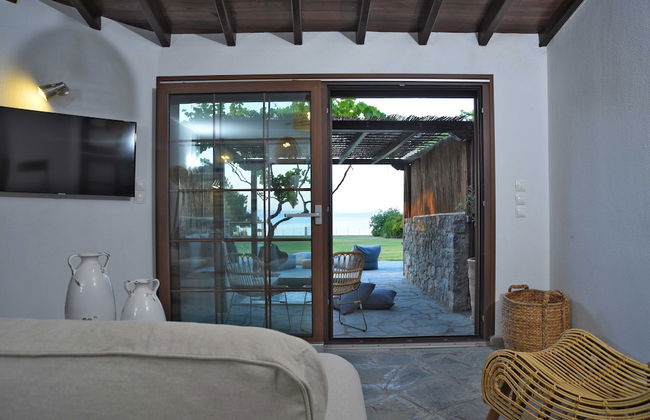 Luxury Villas in Ktima Gerostathi - Foto 1