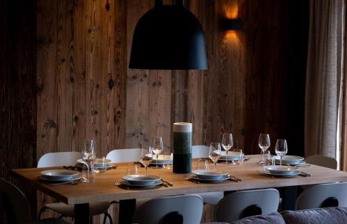 Appartement de luxe pour 10 pers, terrasses, concierge, Méribel - FR-1-613-126 - Foto 6