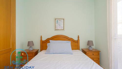 3 Bed 2 Bath Apartment Los Pinos - Photo 3