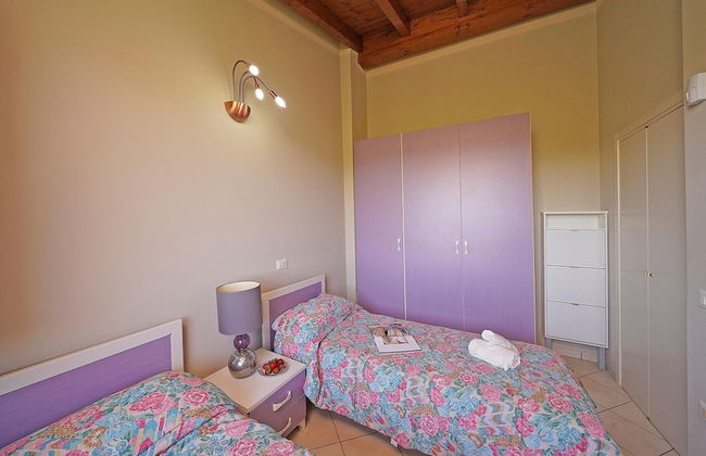 Appartamento Tammaro - Foto 3