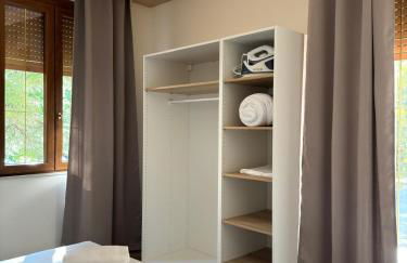 Luxury Apartment, Appartamento a Passignano sul Trasimeno - Foto 6