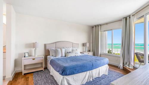 Hutchinson Island Beach Condo - Foto 2