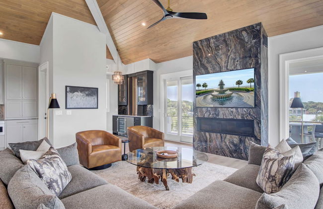 3 47th Avenue by Avantstay Oceanfront + Private Pool + View - Foto 62