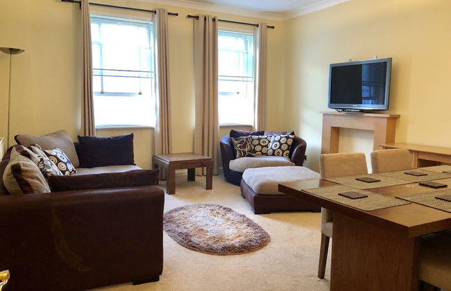 Apartment Next to Victoria Station - Foto 39