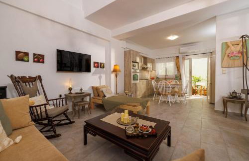 Kayabina's Village Home - Photo 2