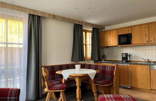 Ferienwohnungen Beim Hausbacher - Foto 16