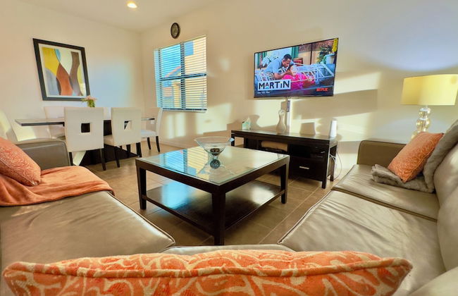 Sapphire Haven Near Disney - Foto 33