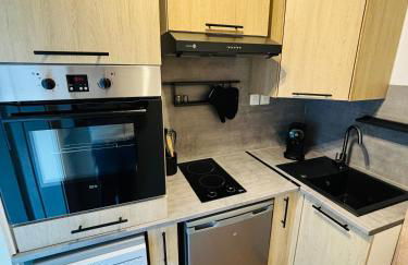 L'Escapade - Hardelot Plage - Parking Privé - Foto 7