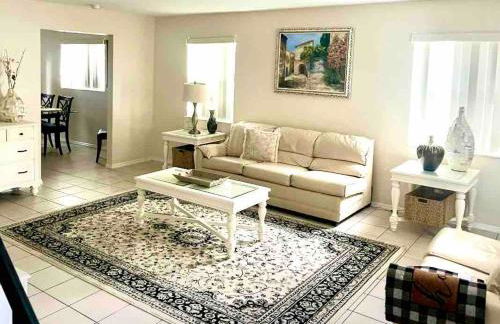 Relaxing 2 bedroom apartment near Downtown - Foto 33
