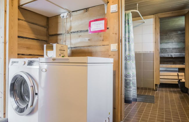 Karjalan kelohuvila - Foto 13