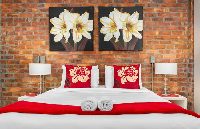 Metropolis 806 - Photo 3