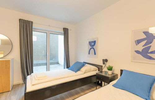 Apartmenthaus in Nortorf - Foto 33