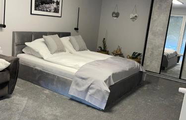 Apartament nad rzeką z sauną - Foto 14