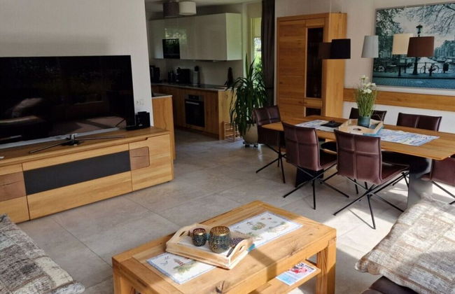 Vision Comfortable Holiday Residence - Foto 15