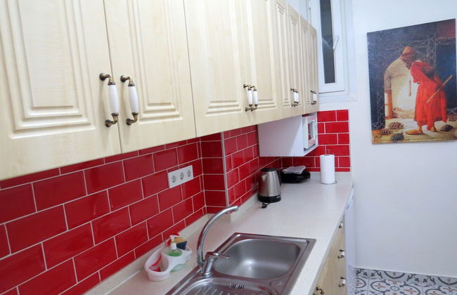 Istanberry - Berry Life Apartments - Foto 80