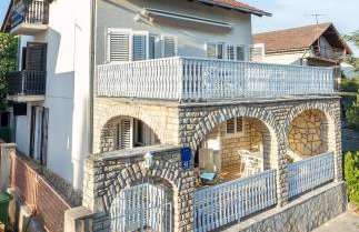 Apartments The heart of Croatia - Photo 62